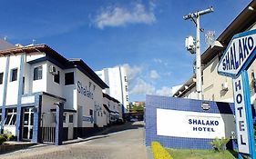 Shalako Hotel